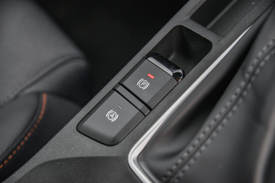 2025 MG MG3 ZP22 Excite Hatch Image 27