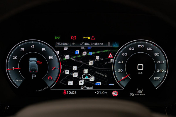 2025 MY26 Audi A3 GY TFSI 110kW S line Hatch