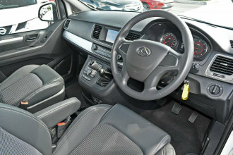 2020 LDV G10 SV7C Van Van