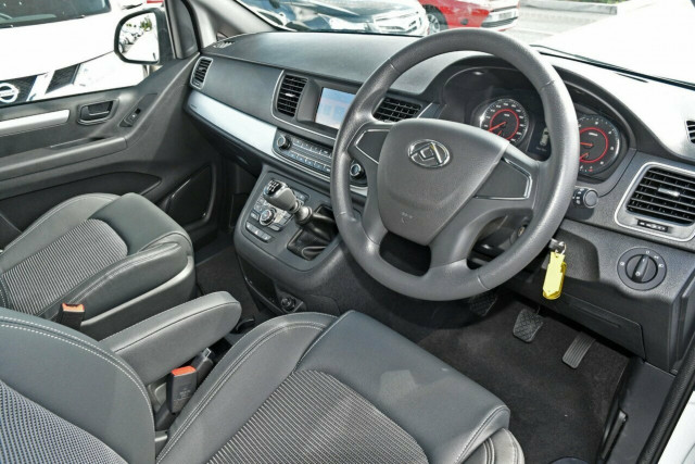 2020 LDV G10 Van 7 of 19