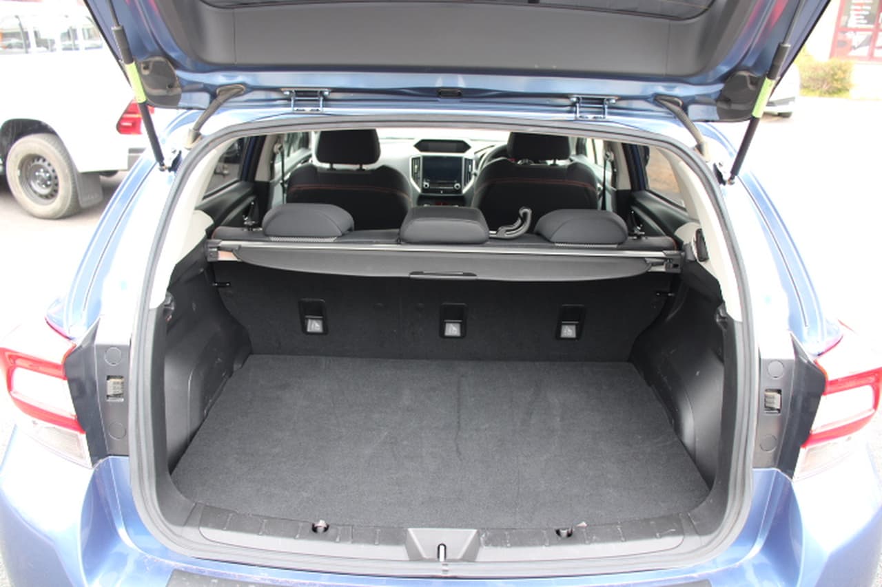 2018 Subaru XV G5X 2.0i Premium SUV Image 19