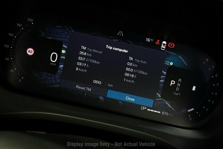 2026 Volvo XC60 UZ Plus B5 Bright SUV Image 16