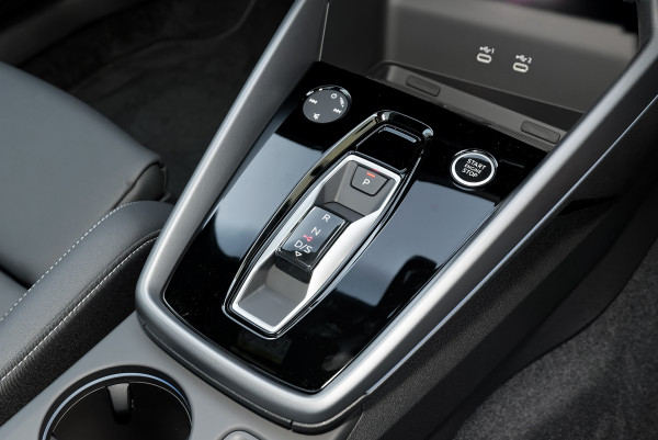2026 Audi A3 GY TFSI 110kW S line Sedan image 13