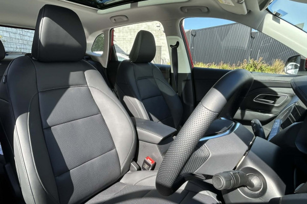 2026 MG ZS Essence Hybrid+ SUV Image 9