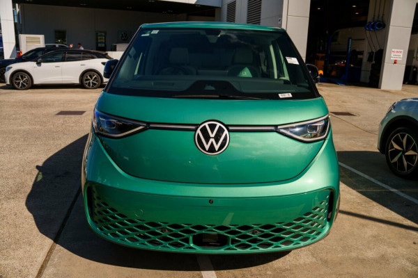 2025 Volkswagen ID. Buzz EB Pro BEV560 People Mover Image 5
