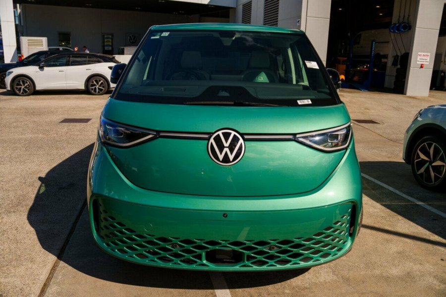 2025 Volkswagen ID. Buzz EB Pro BEV560 People Mover Image 5