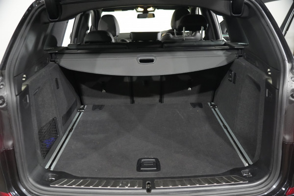 2018 BMW X3 xDrive30i SUV image 29