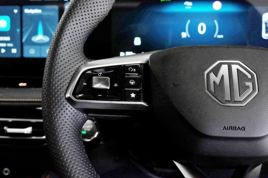 2025 MG HS AS33H Essence Hybrid+ SUV Image 11