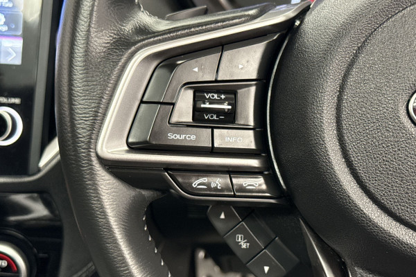 2020 Subaru Forester S5 2.5i-S SUV