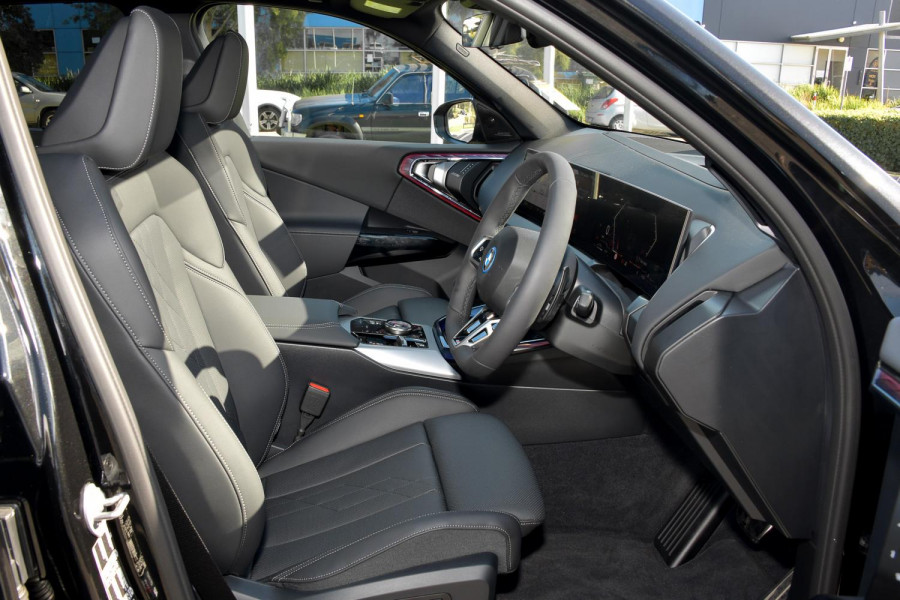 2026 BMW X3 G45 30e xDrive SUV