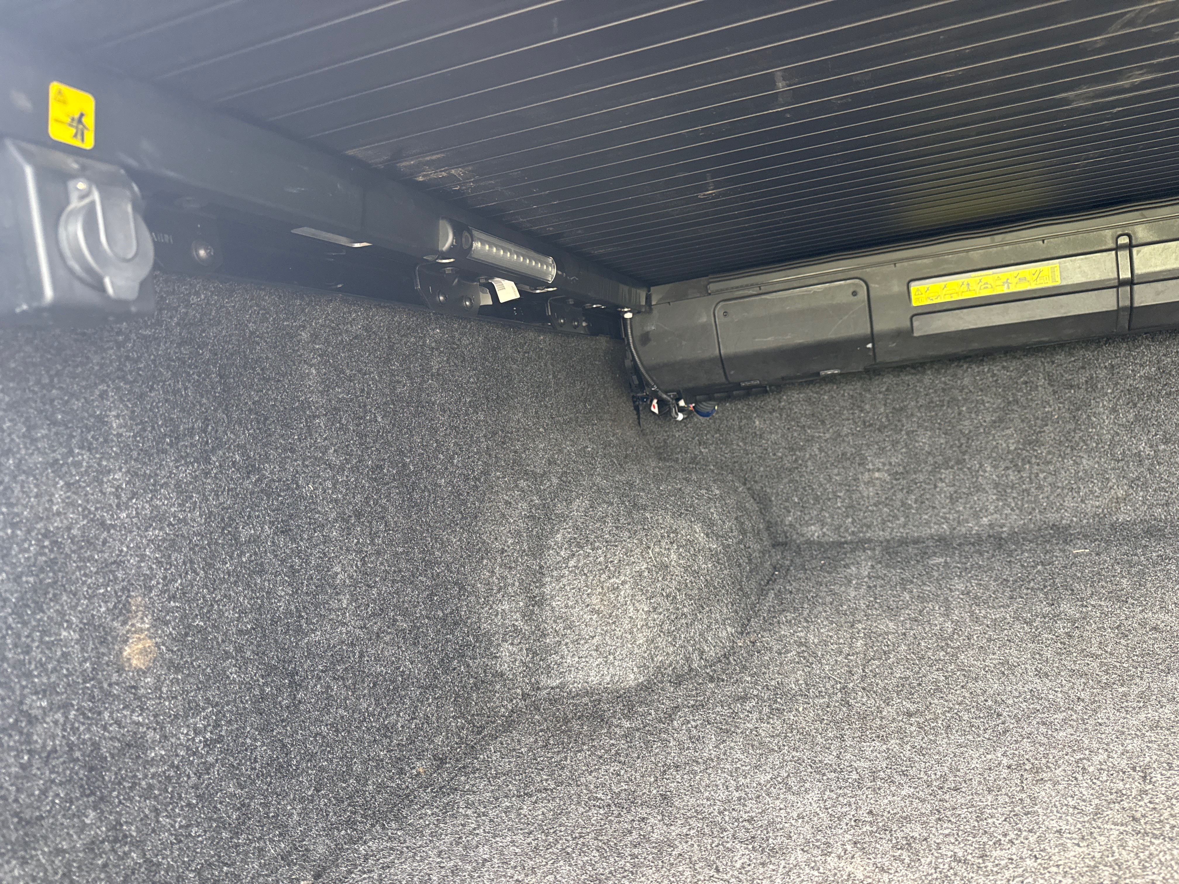 2023 Toyota HiLux GUN126R Rogue Ute Image 12