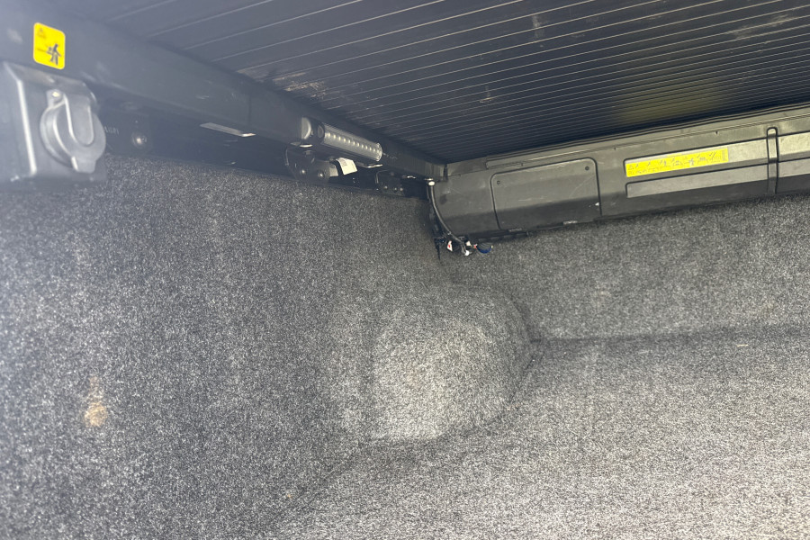 2023 Toyota HiLux GUN126R Rogue Ute Image 12