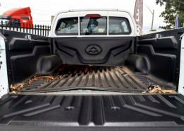 2020 LDV T60 SK8C Pro Utility