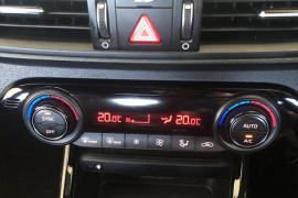 2019 MY20 Kia Cerato Hatch BD  GT Hatchback