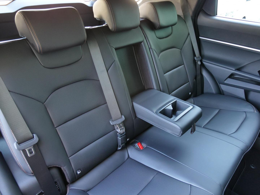 2025 MY26 KGM Torres J140 Hybrid K40 SUV Image 25
