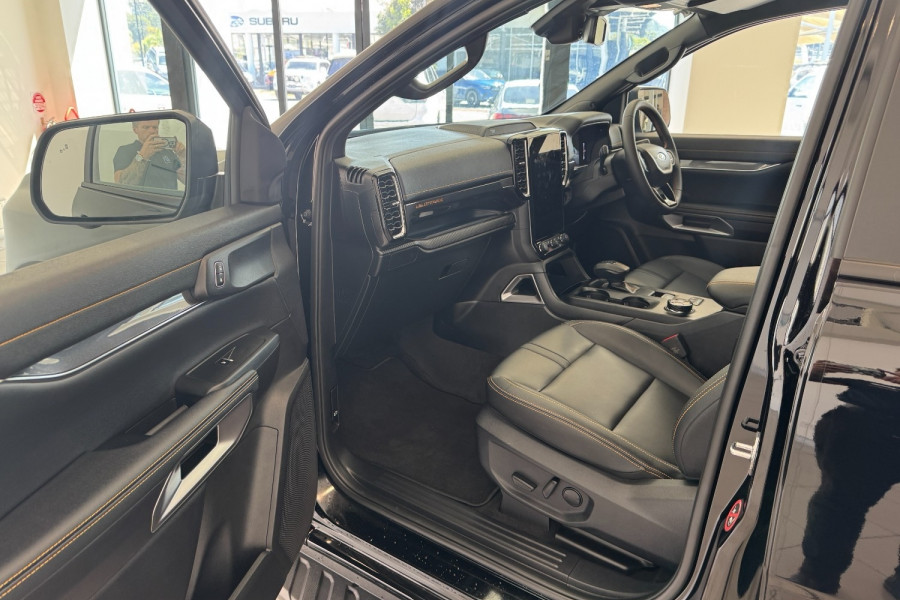 2025 MY25.25 Ford Ranger P703 Wildtrak Ute Image 21