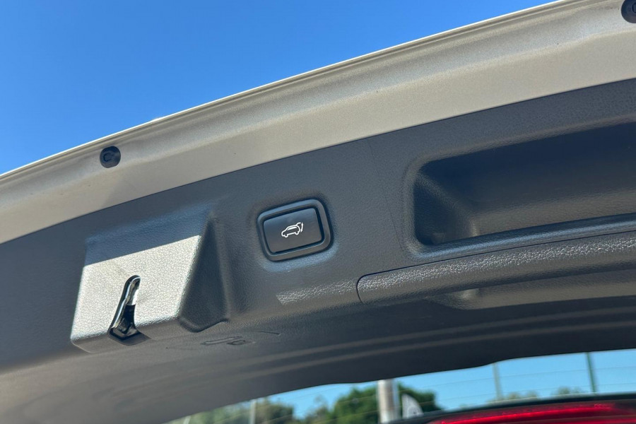 2021 MY22 Hyundai Santa Fe TM.V4 Elite SUV Image 23