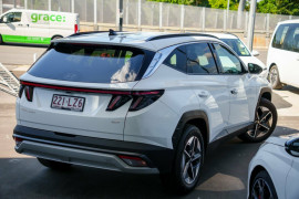 2024 MY25 Hyundai Tucson NX4.V3 Elite SUV