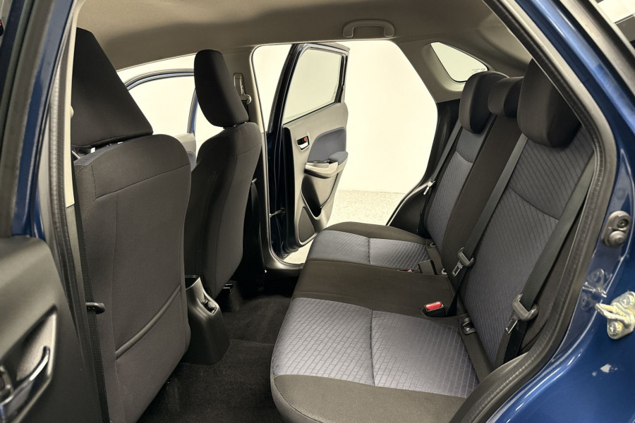 2022 Suzuki Baleno EW Series II GL Hatch Image 13