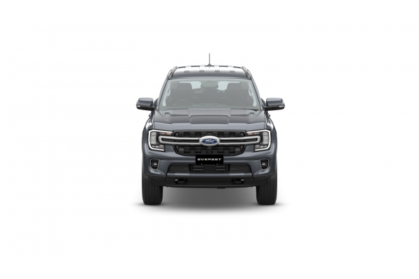 2025 MY25.25 Ford Everest UB Ambiente SUV