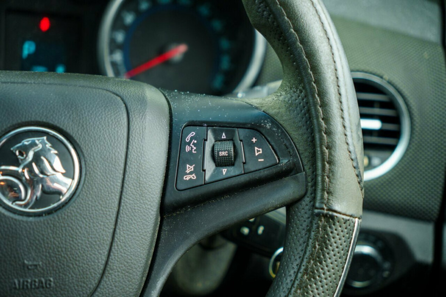 2012 Holden Cruze JH Series II CD Sedan Image 12