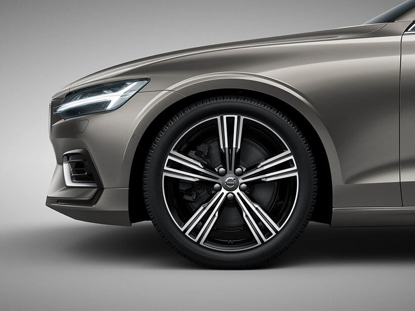 Exclusive wheels Image