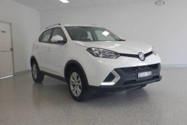 MG GS Core DCT 2WD SAS2 MY18