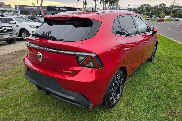 2026 MG MG4 EV Urban AH4E Essence 43 Hatch Image 6