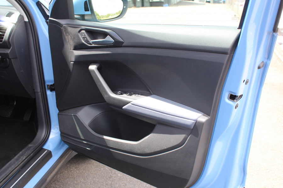 2024 Volkswagen T-Cross D31 85TSI Style SUV Image 23