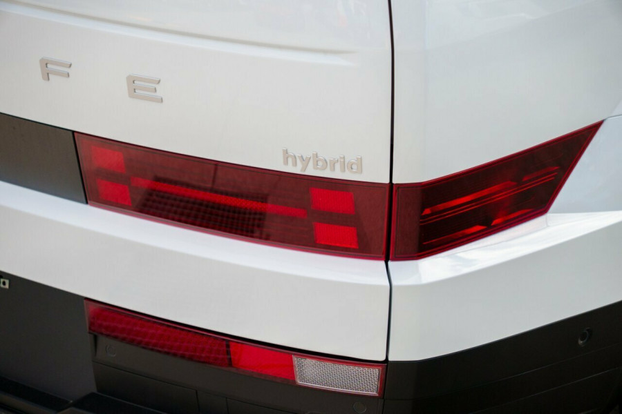 2026 Hyundai Santa Fe MX5.V2  SUV Image 7