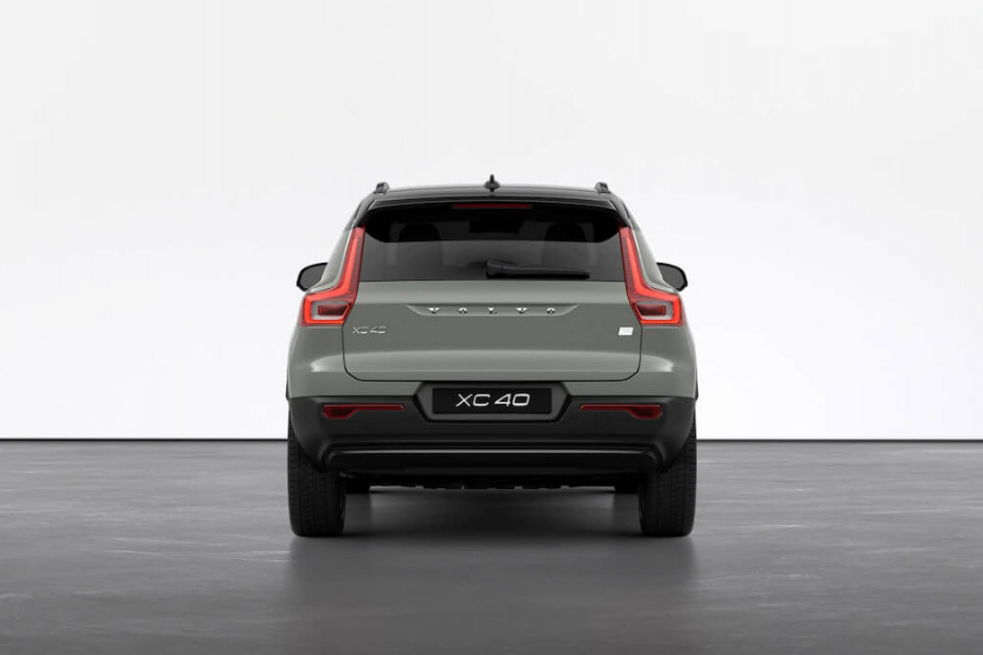 2022 Volvo XC40 Recharge Pure Electric Suv