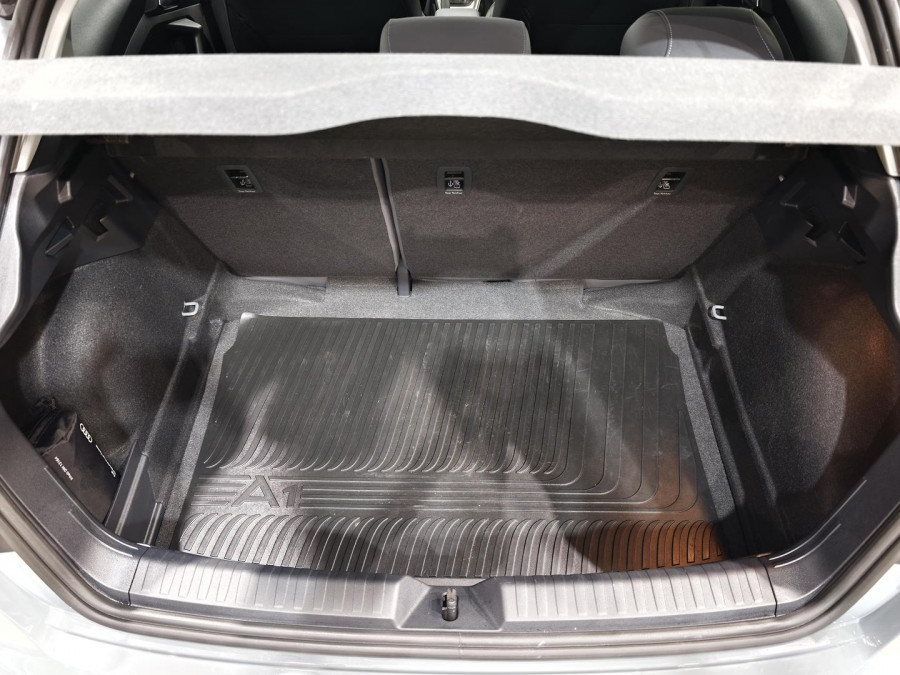 2025 Audi A1 GB 35 TFSI S line Edition Hatch Image 19