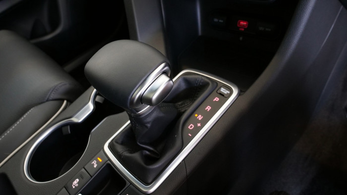 2020 MY21 Kia Sportage QL GT-Line Suv Image 15