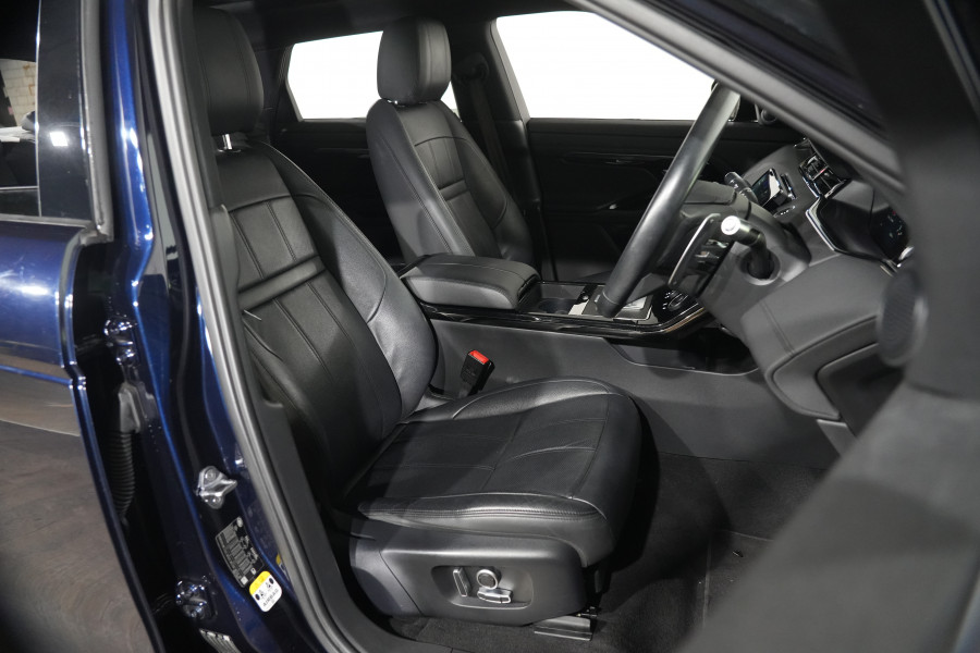 2021 Land Rover Range Rover Evoque L551 P250 R-Dynamic SE SUV