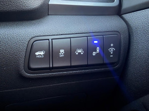 2015 Hyundai Tucson TLe Highlander SUV