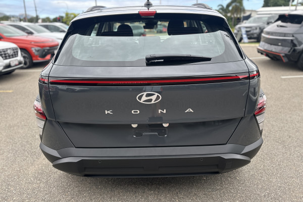 2025 Hyundai KONA SX2.V2 Hybrid SUV Image 5