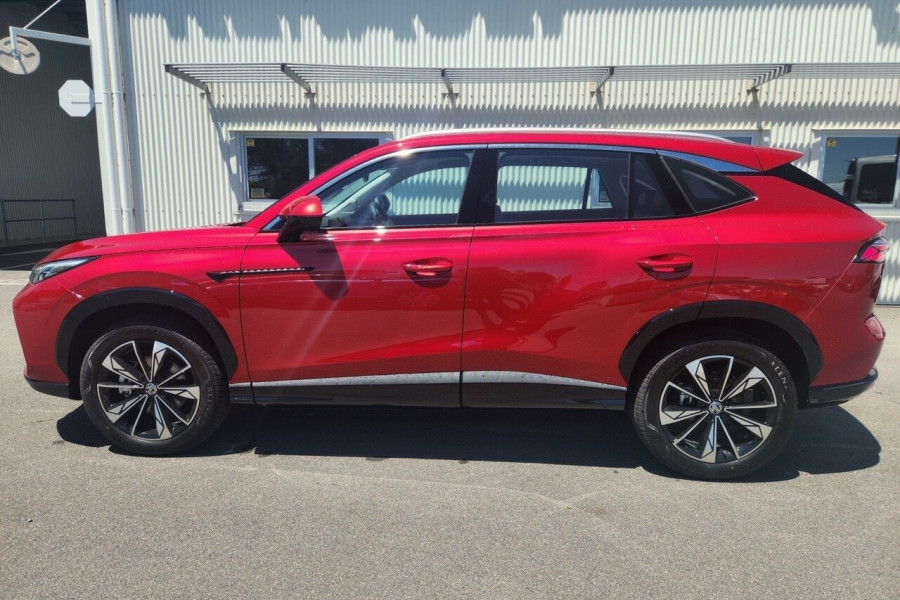 2024 MG HS SAS23 Excite SUV Image 11