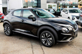 2024 Nissan JUKE F16 ST SUV image 2