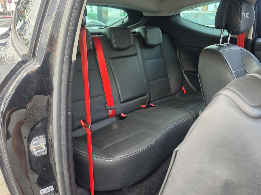 2013 Renault Megane III D95 R.S. 265 Cup Premium Coupe Image 16