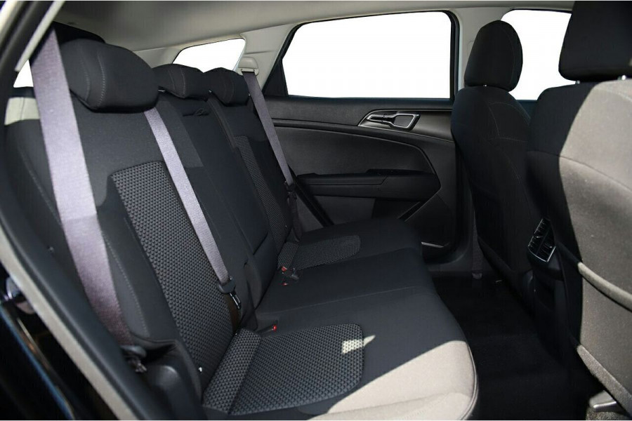2025 Kia Sportage NQ5 SX SUV Image 8