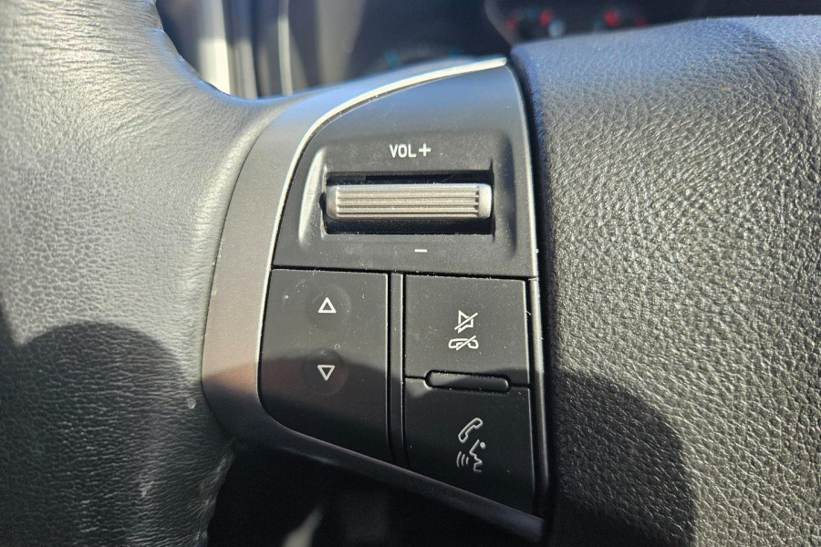 2020 Holden Colorado RG LS Crew Cab Pickup Image 28