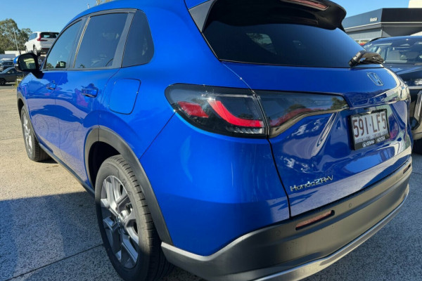 2023 MY24 Honda ZR-V RZ VTi L+ SUV Image 8