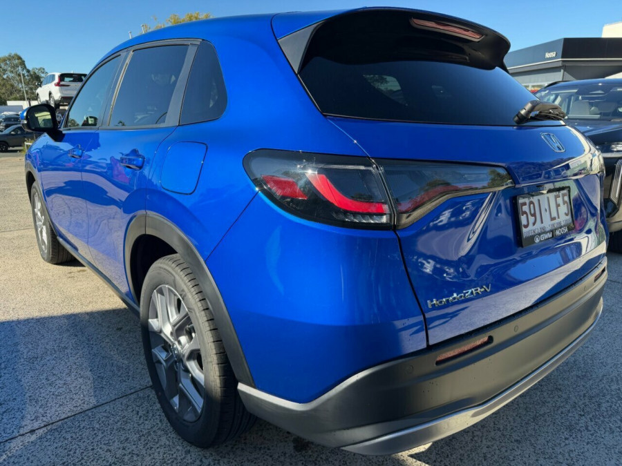 2023 MY24 Honda ZR-V RZ VTi L+ SUV Image 8