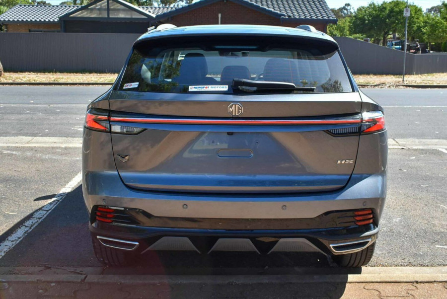 2024 MG HS SAS23 Excite SUV Image 7