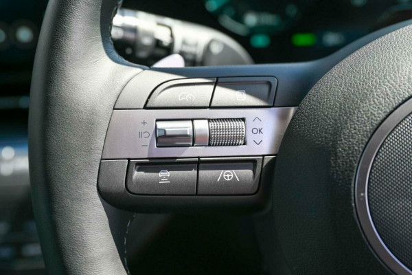 2026 Hyundai KONA SX2.V3 Hybrid Premium SUV Image 18