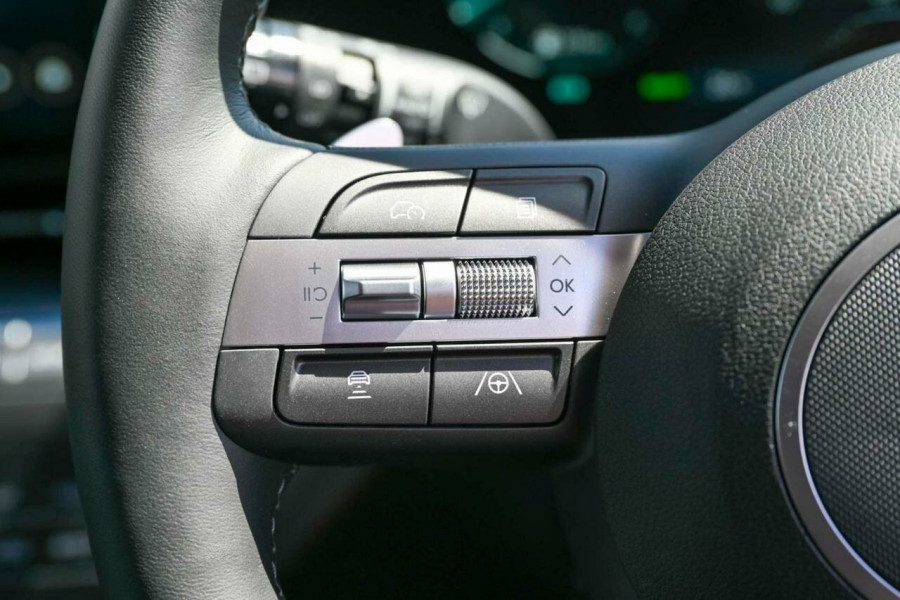 2026 Hyundai KONA SX2.V3 Hybrid Premium SUV Image 18