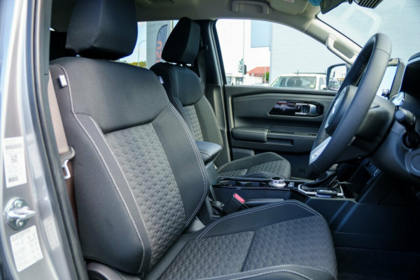 2025 Mitsubishi Triton MV GLS Ute Image 18