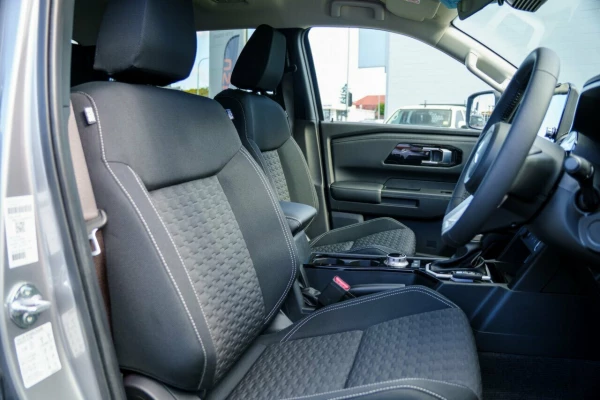 2025 Mitsubishi Triton MV GLS Ute Image 18