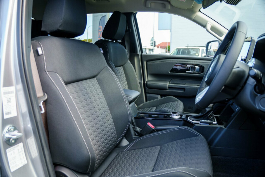 2025 Mitsubishi Triton MV GLS Ute Image 18