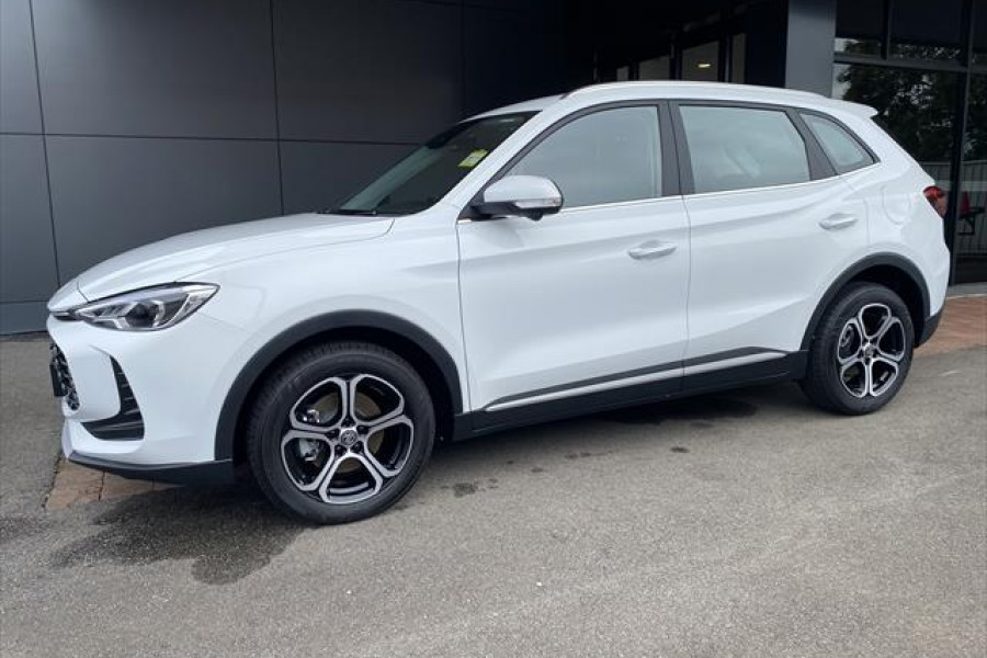 2024 MG ZS EV Excite SUV Image 6